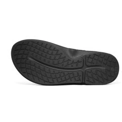 OOFOS Ooriginal Sport Chaussures Femme, Gris/noir 8 OOFOS Ooriginal Sport Chaussures Femme, Gris/noir -Boutique Merrell oofos ooriginal sport sandals graphite 3
