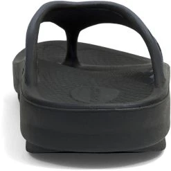 OOFOS Ooriginal Sport Chaussures Femme, Gris/noir 10 OOFOS Ooriginal Sport Chaussures Femme, Gris/noir -Boutique Merrell oofos ooriginal sport sandals graphite 5