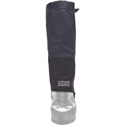 Boutique Merrell -Boutique Merrell outdoor research crocodiles gaiters women black 2