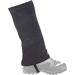 Outdoor Research Crocodiles Guêtres Femme, Noir -Boutique Merrell outdoor research crocodiles gaiters women black 4