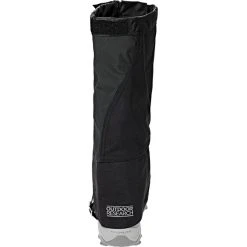 Outdoor Research Expedition Crocodile Guêtres Homme, Noir 10 Outdoor Research Expedition Crocodile Guêtres Homme, Noir -Boutique Merrell outdoor research expedition crocodile gaiter black 5
