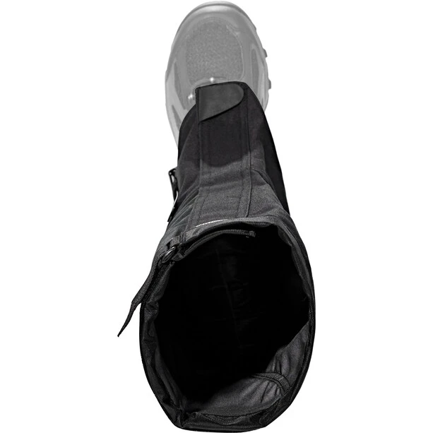 Outdoor Research Expedition Crocodile Guêtres Homme, Noir 6 Outdoor Research Expedition Crocodile Guêtres Homme, Noir – Image 6