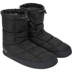 Rab Cirrus Bottes, Noir