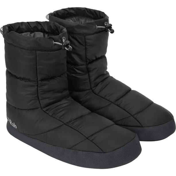 Rab Cirrus Bottes, Noir 1 Rab Cirrus Bottes, Noir