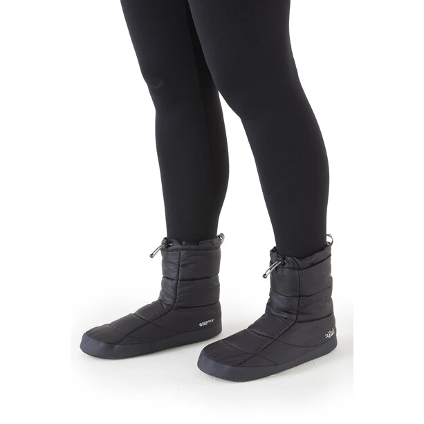 Rab Cirrus Bottes, Noir 3 Rab Cirrus Bottes, Noir – Image 3