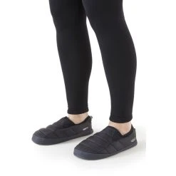 Rab Cirrus Pantoufles, Noir -Boutique Merrell rab cirrus hut slippers black 3