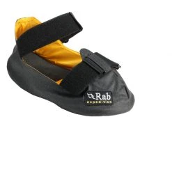 Rab Expedition Bottes, Jaune/noir 5 Rab Expedition Bottes, Jaune/noir -Boutique Merrell rab expedition boots gold 3