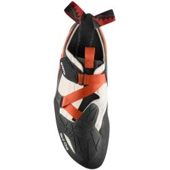 Red Chili Mystix Chaussures D'escalade, Noir/blanc -Boutique Merrell red chili mystix climbing shoes snow 3