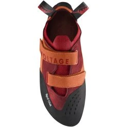 Red Chili Voltage 2 Chaussons D'escalade, Rouge/orange 5 Red Chili Voltage 2 Chaussons D'escalade, Rouge/orange -Boutique Merrell red chili voltage 2 climbing shoes red 3
