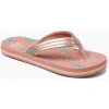 Reef Ahi Chaussures Fille, Rose