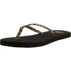 Reef Bliss Nights Flips Women