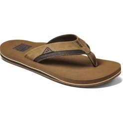 Reef Cushion Dawn Sandales Homme, Marron