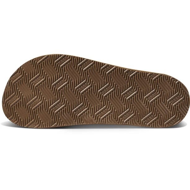 Reef Cushion Dawn Sandales Homme, Marron 4 Reef Cushion Dawn Sandales Homme, Marron – Image 4