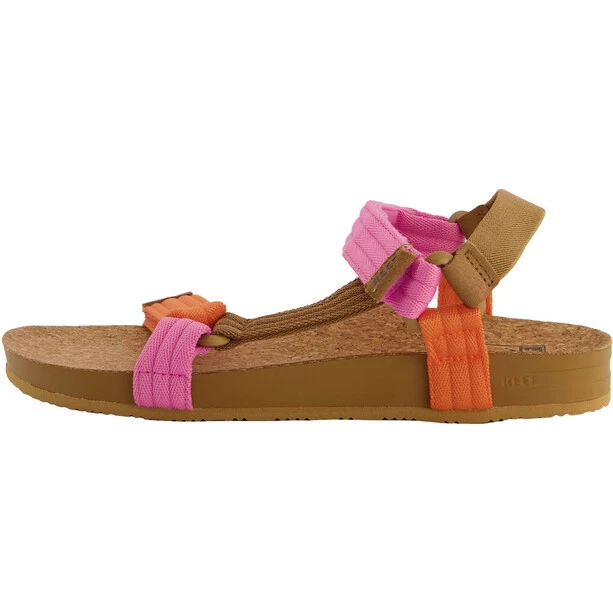 Reef Cushion Rem Sandals Women, Rose/beige 2 Reef Cushion Rem Sandals Women, Rose/beige – Image 2