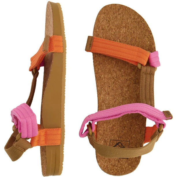 Reef Cushion Rem Sandals Women, Rose/beige 3 Reef Cushion Rem Sandals Women, Rose/beige – Image 3
