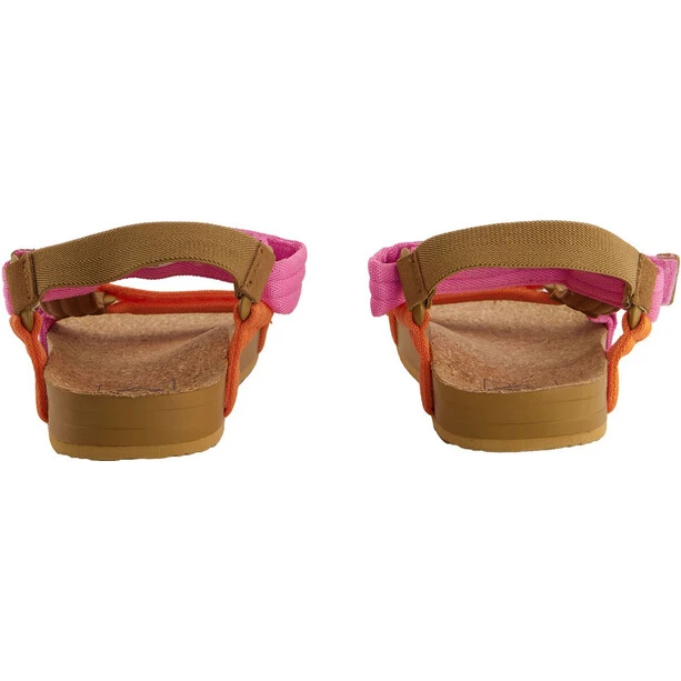 Reef Cushion Rem Sandals Women, Rose/beige 6 Reef Cushion Rem Sandals Women, Rose/beige – Image 6