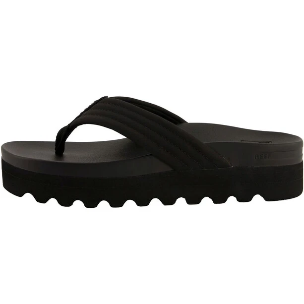 Reef Cushion Shea Hi Sandals Women, Noir 2 Reef Cushion Shea Hi Sandals Women, Noir – Image 2