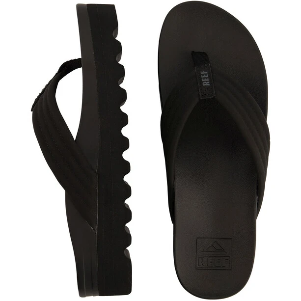 Reef Cushion Shea Hi Sandals Women, Noir 3 Reef Cushion Shea Hi Sandals Women, Noir – Image 3
