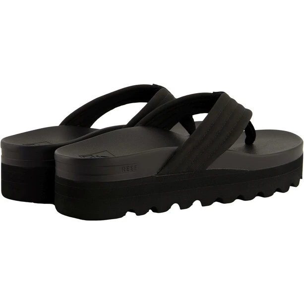 Reef Cushion Shea Hi Sandals Women, Noir 4 Reef Cushion Shea Hi Sandals Women, Noir – Image 4