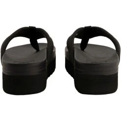 Reef Cushion Shea Hi Sandals Women, Noir 11 Reef Cushion Shea Hi Sandals Women, Noir -Boutique Merrell reef cushion shea hi sandals women black black 6