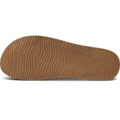 Reef Cushion Spring Bloom Claquettes Femme, Marron -Boutique Merrell reef cushion spring bloom slipper sandals women natural 3