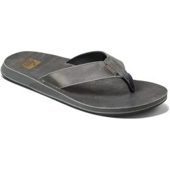 Reef Drift Classic Sandales Homme, Gris