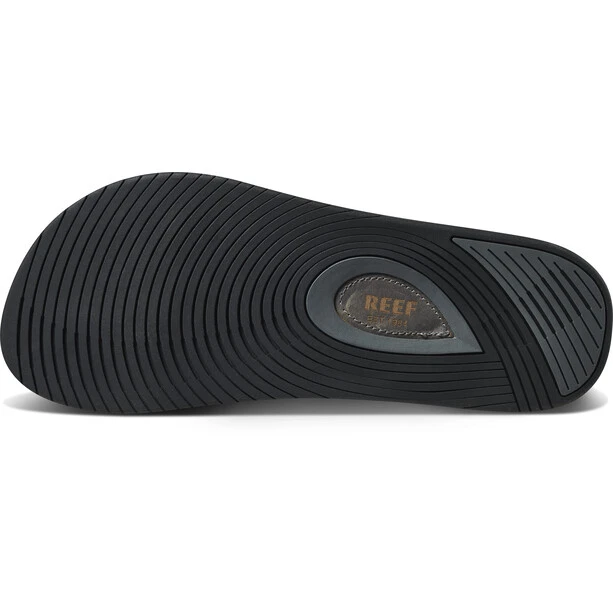 Reef Drift Classic Sandales Homme, Gris 4 Reef Drift Classic Sandales Homme, Gris – Image 4