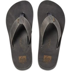 Reef Drift Classic Sandales Homme, Gris 9 Reef Drift Classic Sandales Homme, Gris -Boutique Merrell reef drift classic sandals men grey 5