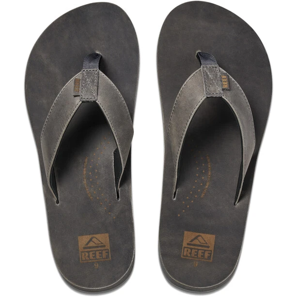Reef Drift Classic Sandales Homme, Gris 5 Reef Drift Classic Sandales Homme, Gris – Image 5