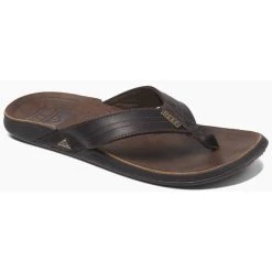 Reef J-Bay III Chaussures Homme, Marron