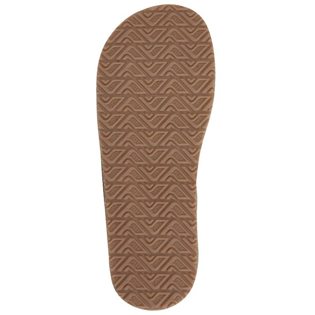 Reef Leather Smoothy Sandales Garçon, Marron 5 Reef Leather Smoothy Sandales Garçon, Marron – Image 5