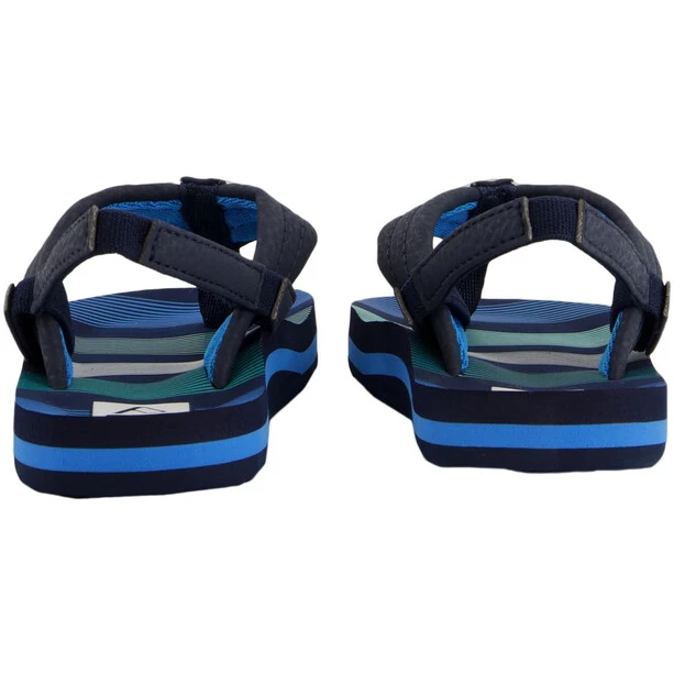 Reef Little Ahi Sandals Toddler, Bleu 6 Reef Little Ahi Sandals Toddler, Bleu – Image 6