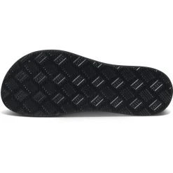 Reef Newport Sandales Homme, Noir -Boutique Merrell reef newport sandals men black 4