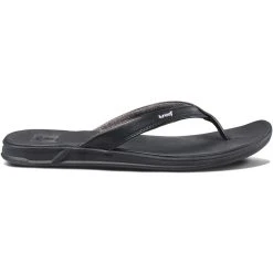 Reef Rover Catch Tongs Femme, Noir