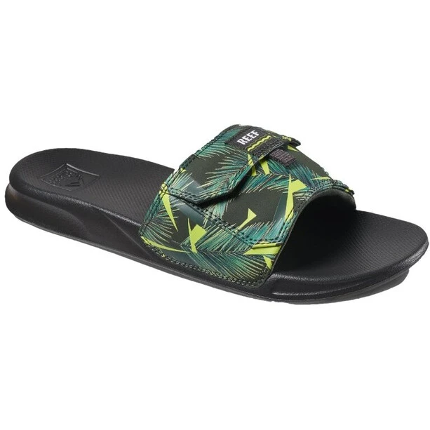 Reef Stash Slide Claquettes Homme, Multicolore 1 Reef Stash Slide Claquettes Homme, Multicolore