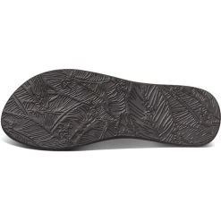 Reef Tides Flips Women, Noir/marron -Boutique Merrell reef tides flips women brown 4