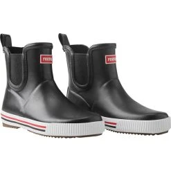 Reima Ankles Bottes De Pluie Enfant, Noir