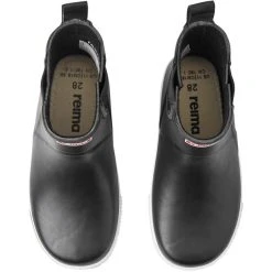 Reima Ankles Bottes De Pluie Enfant, Noir -Boutique Merrell reima ankles rain boots kids black 3