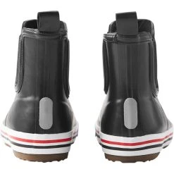 Reima Ankles Bottes De Pluie Enfant, Noir -Boutique Merrell reima ankles rain boots kids black 4