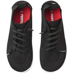 Reima Astelu Shoes Kids, Noir -Boutique Merrell reima astelu shoes kids black 3