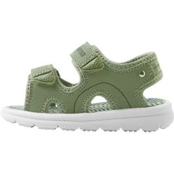 Reima Bungee Sandals Kids, Vert