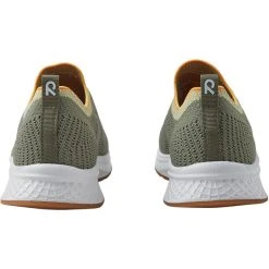 Reima Hemppo Sneakers Enfant, Olive 9 Reima Hemppo Sneakers Enfant, Olive -Boutique Merrell reima hemppo sneakers kids greyish green 4