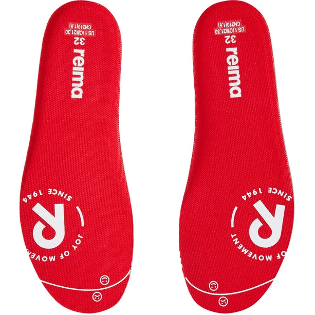 Reima Hemppo Sneakers Enfant, Olive 6 Reima Hemppo Sneakers Enfant, Olive – Image 6