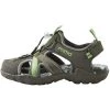 Reima Hiekalla Sandals Kids, Olive