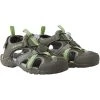 Reima Hiekalla Sandales Enfant, Olive