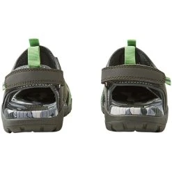 Reima Hiekalla Sandals Kids, Olive -Boutique Merrell reima hiekalla sandals kids greyish green 5 1