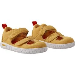 Reima Himppu Sandales Enfant, Jaune