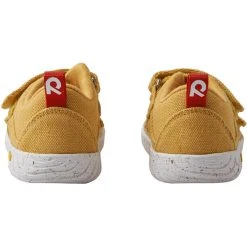Reima Himppu Sandales Enfant, Jaune -Boutique Merrell reima himppu sandals kids dark mango 4