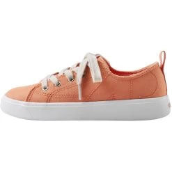 Reima Kiritys Sneakers Kids, Orange