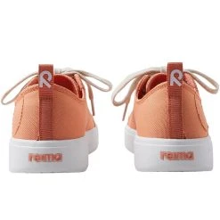 Reima Kiritys Sneakers Kids, Orange -Boutique Merrell reima kiritys sneakers kids cantaloupe orange 5